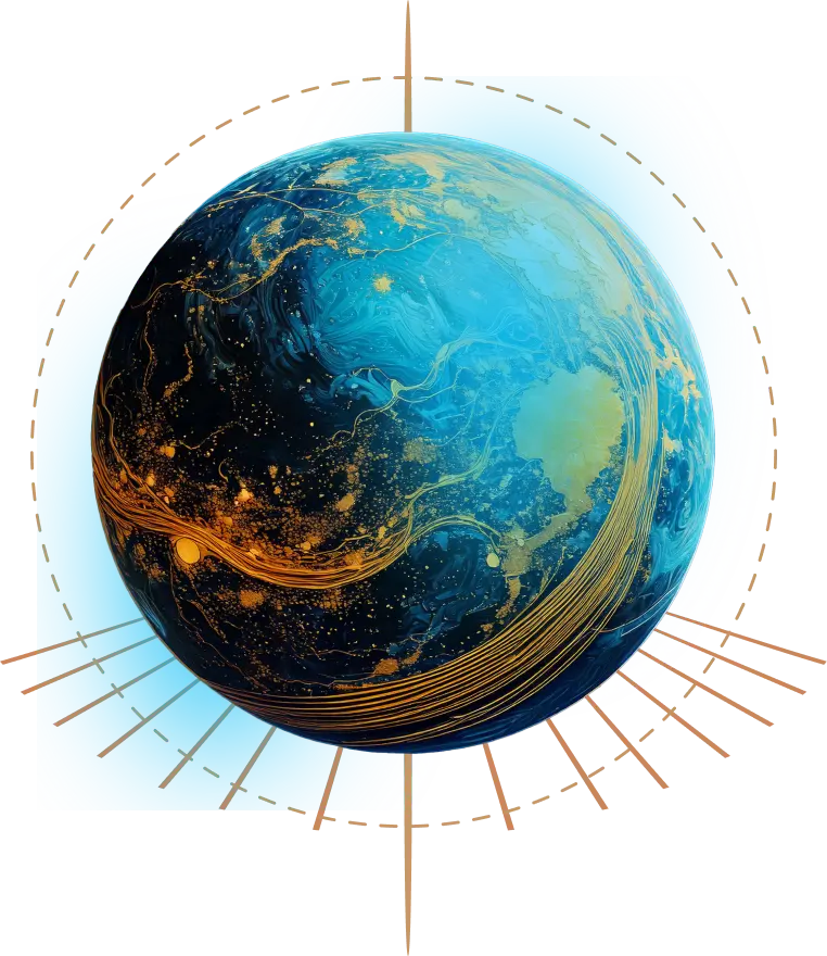 Cambios planetarios